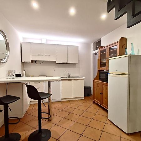 Chic Mamma Luxury Loft Suite ฟลอเรนซ์ ภายนอก รูปภาพ