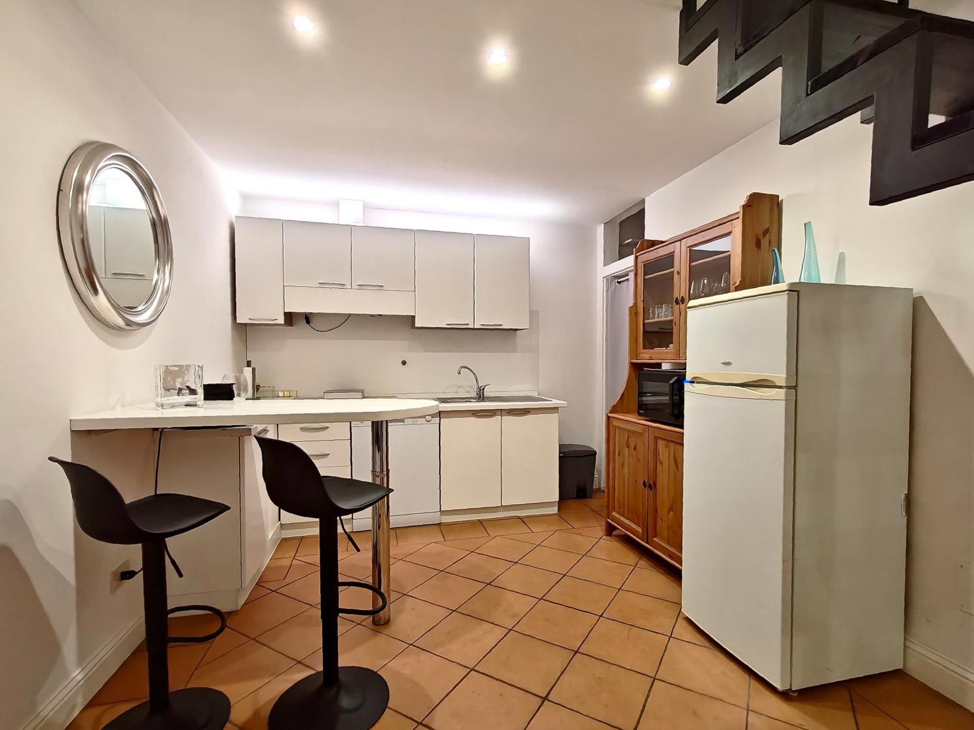 Chic Mamma Luxury Loft Suite ฟลอเรนซ์ ภายนอก รูปภาพ